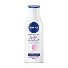 Nivea Rich Nourishing Body Lotion for Very Dry Skin